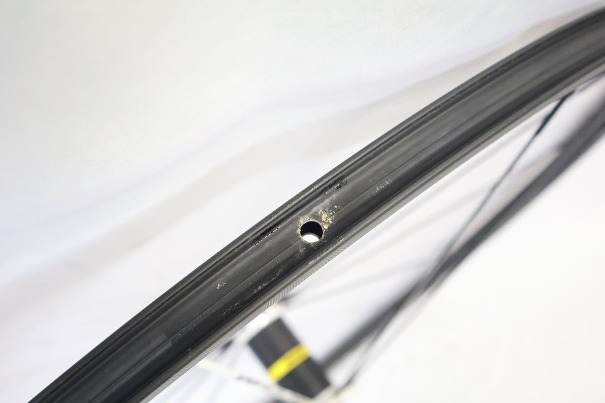 MAVIC 「マビック」 KSYRIUM PRO EXALITH シマノ11速 ホイールセット / 高知店
