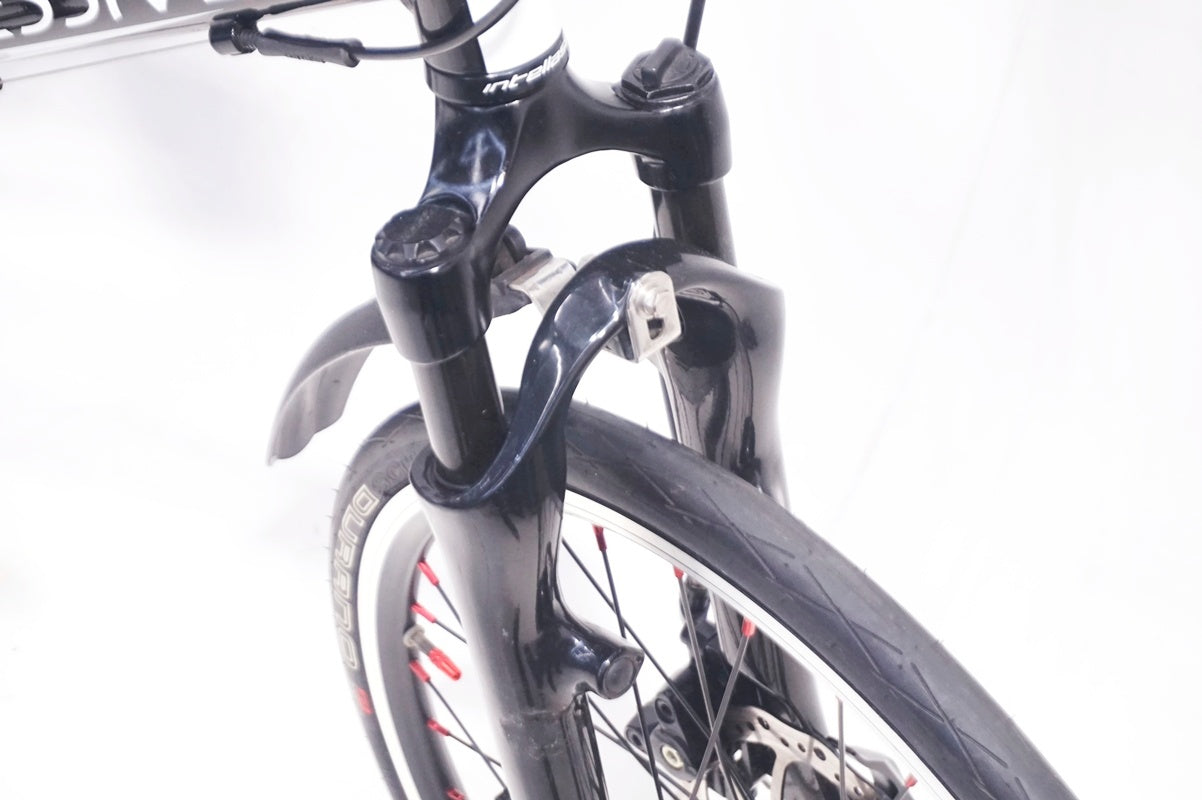 PROGRESSIVE 「プログレッシブ」 CX-205-16S DB 年式不明 ミニベロ カスタム / 大阪門真店