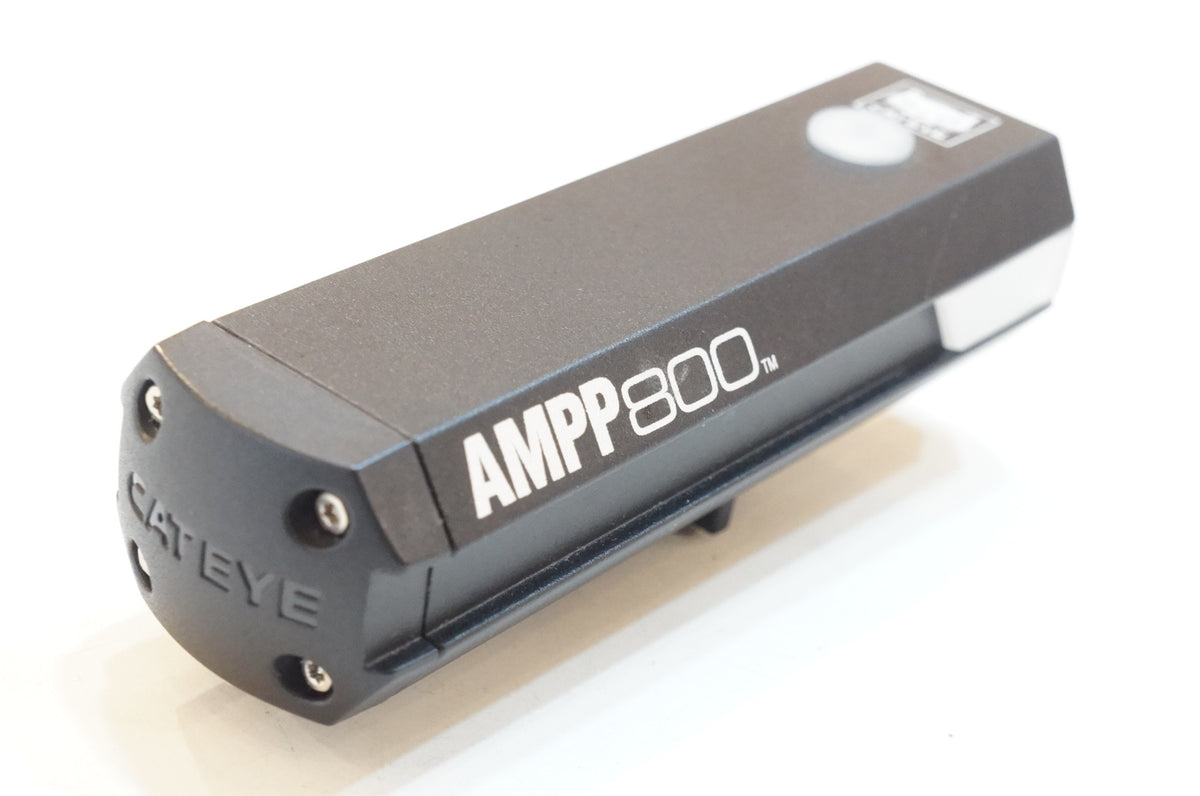 CATEYE 「キャットアイ」 AMPP800 HL-EL088RC フロントライト / 浦和ベース