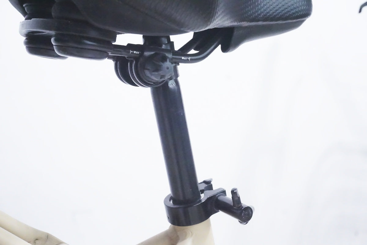 PANASONIC 「パナソニック」 ティモ・S BE-FTS633 2025年モデル 26インチ 電動アシスト自転車/ 京都西院店