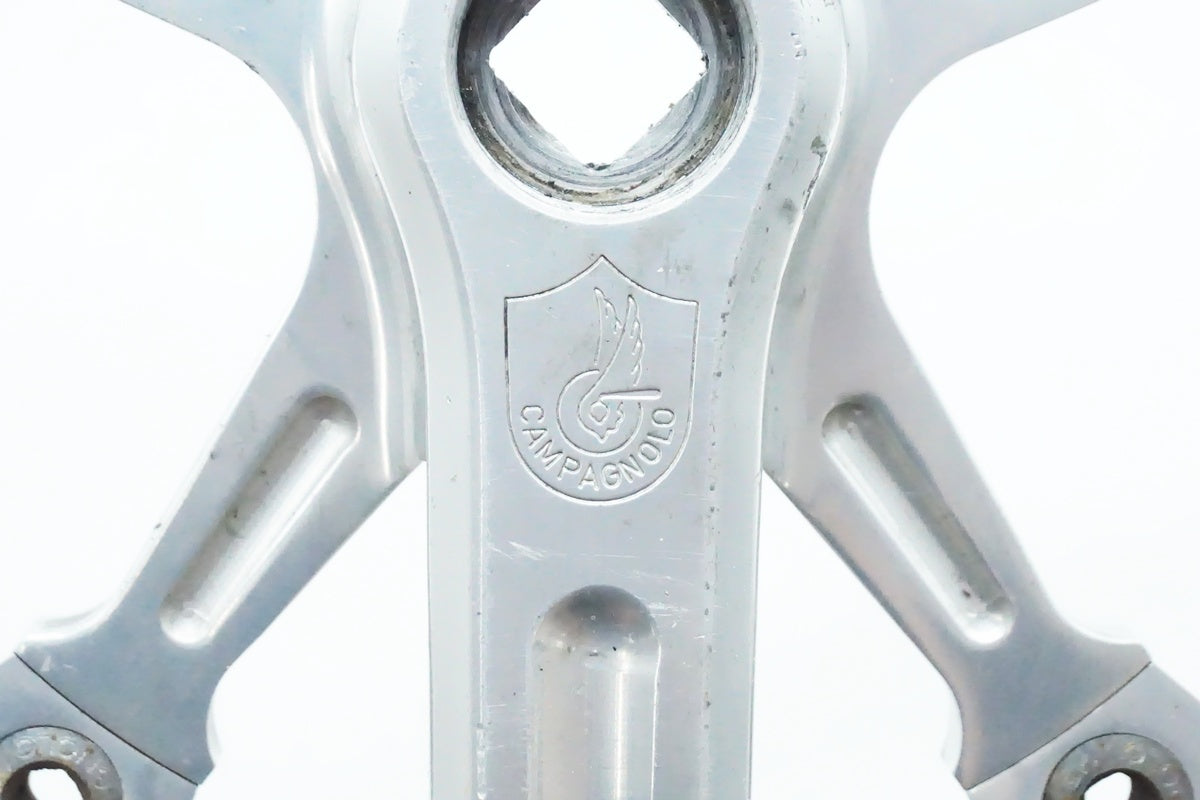 CAMPAGNOLO「カンパニョーロ」RECORD STRADA 170mm 48T クランク/ 京都