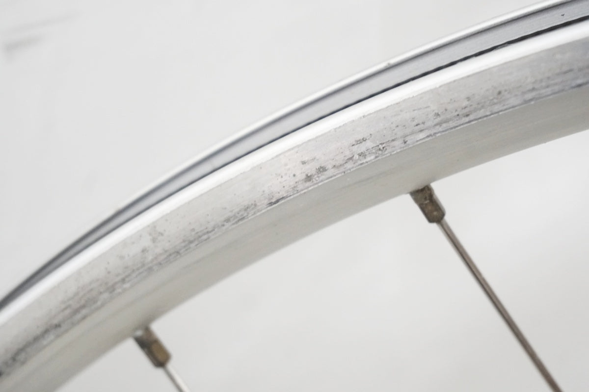 MAVIC 「マビック」 CXP21 リム SHIMANO RX100 ハブ シマノ8-9s