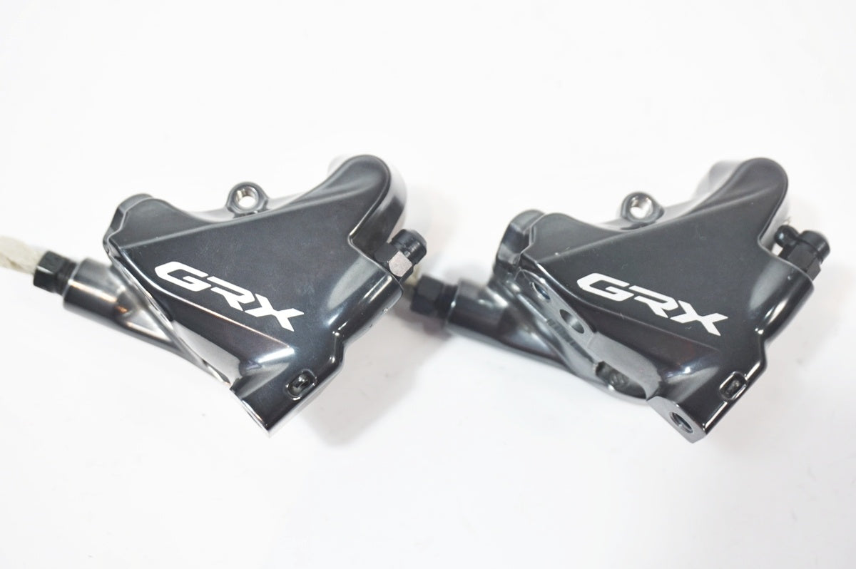 SHIMANO 「シマノ」 GRX BR-RX810 ディスクブレーキセット / バイチャリ世田谷店