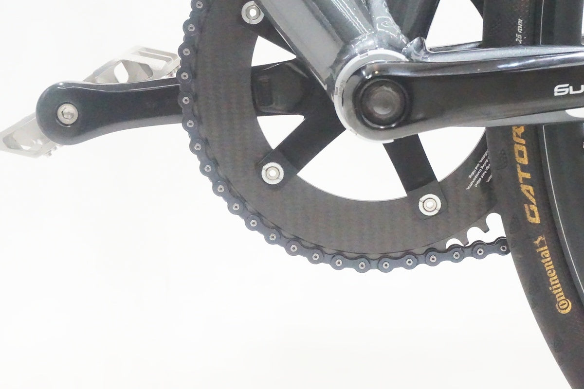 ENGINE11「エンジンイレブン」 CRIT-D HUNTER BROS 2022年モデル