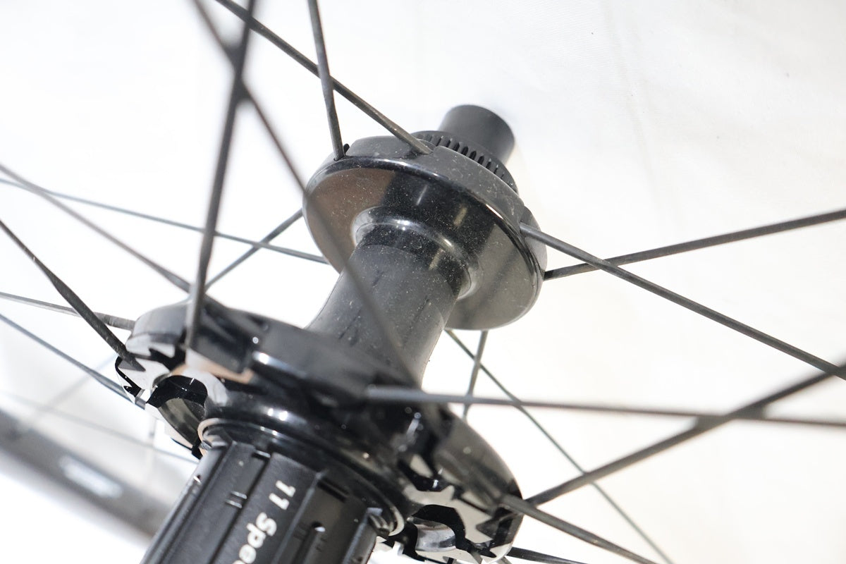 GIANT 「ジャイアント」 SLR 1 40 DB Hookless シマノ11/12速 ホイールセット / 高知店