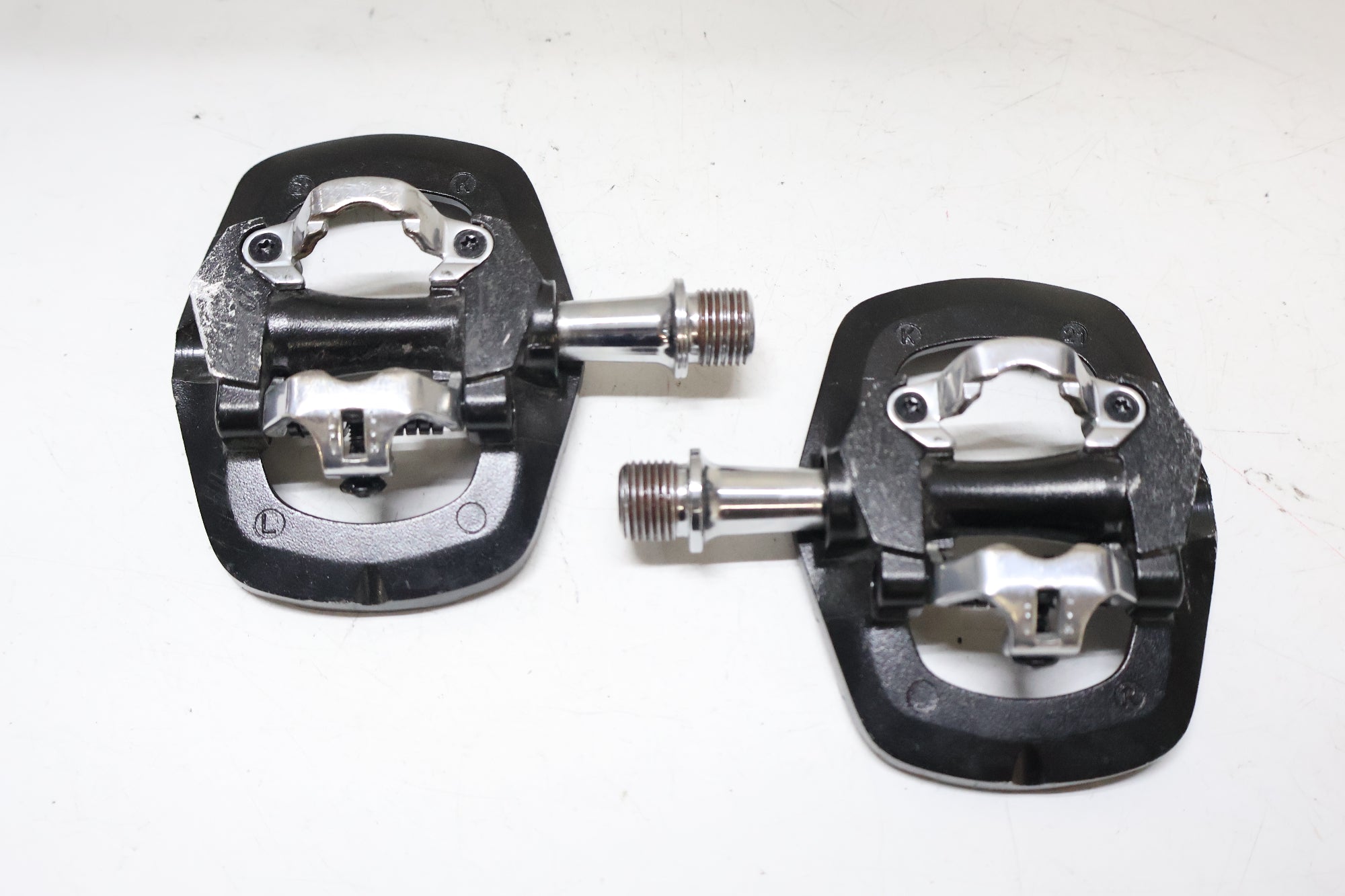 GIANT 「ジャイアント」 FLIPSIDE COMMUTER ペダル / 高知店