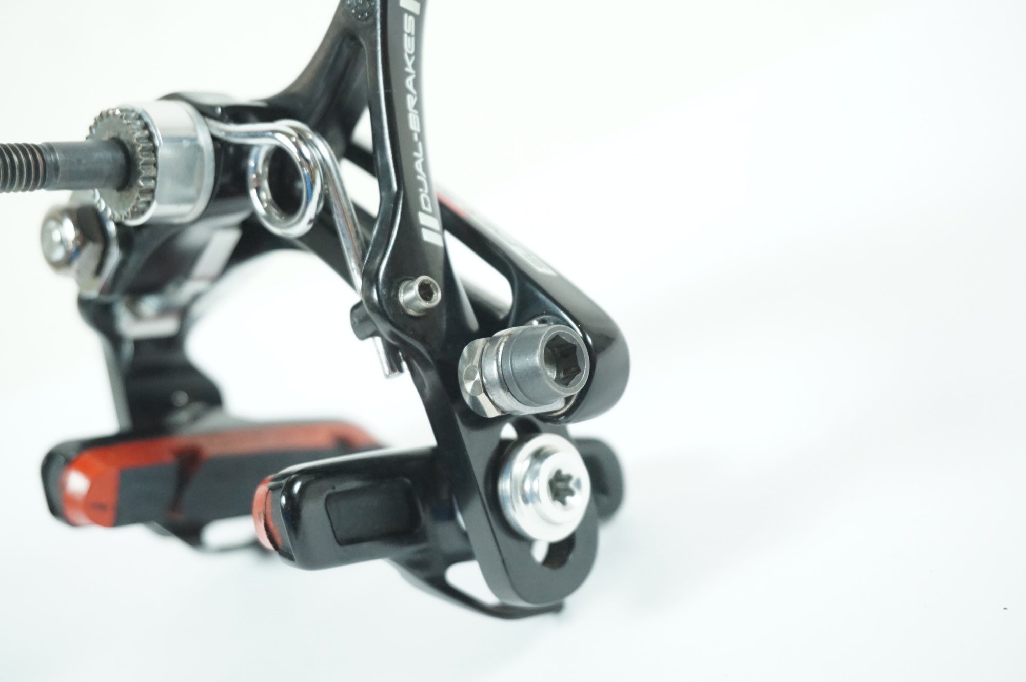 CAMPAGNOLO 「カンパニョーロ」 SUPER RECORD キャリパーブレーキセット / 宇都宮店