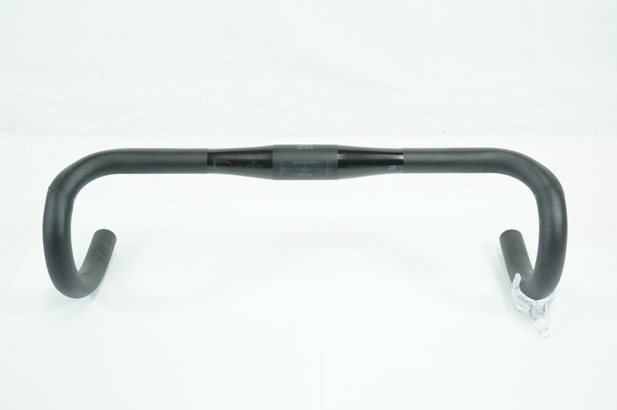 DEDA 「デダ」 ZERO2 440mm φ31.7mm ハンドル / 宇都宮店
