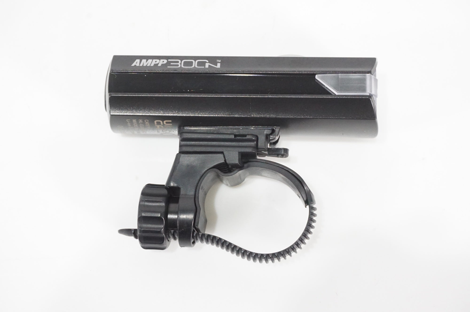 CATEYE 「キャットアイ」 AMPP300N フロントライト / AKIBA店