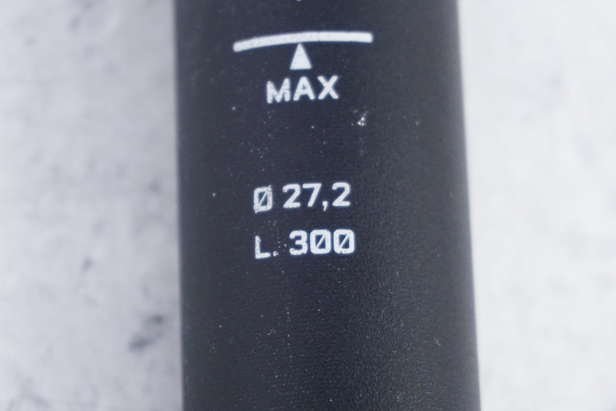 CINELLI 「チネリ」 φ27.2 300mm シートポスト / 浜松店