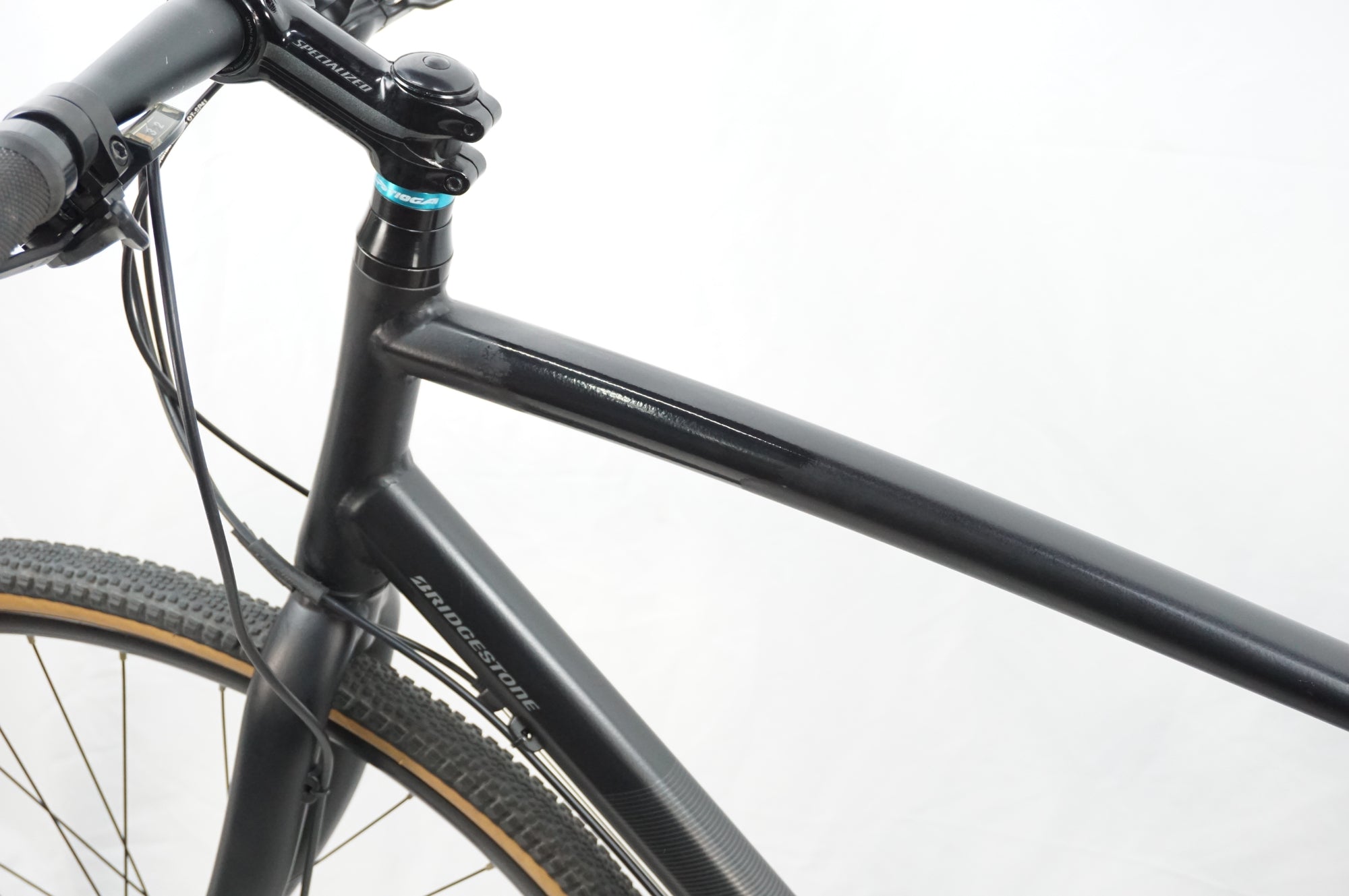 BRIDGESTONE 「ブリヂストン」  ANCHOR RL1 2022年モデル クロスバイク / 川越店