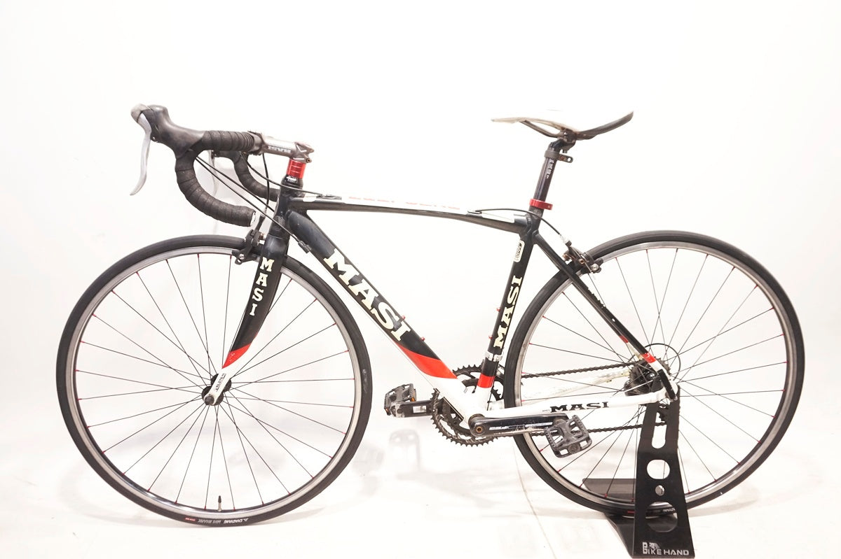 MASI 「マジ―」 PARTENZA 2013年モデル ロードバイク / 大阪門真店