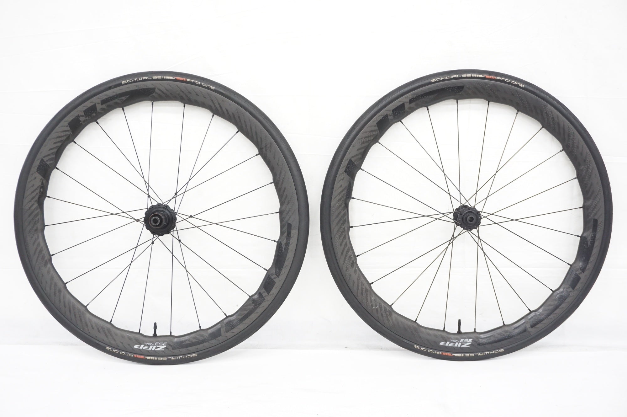 ZIPP 「ジップ」353 NSW TUBELESS DISC シマノ11-12速 ホイールセット  / 阪急塚口店