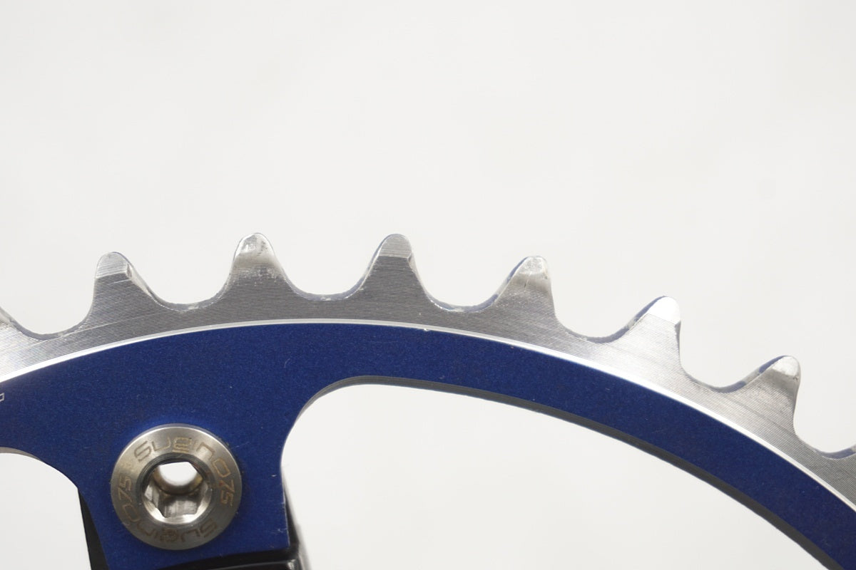 PROWHEEL 「プロホイール」 SUGINO NT 130-42T チェーンリング クランク / 奈良店
