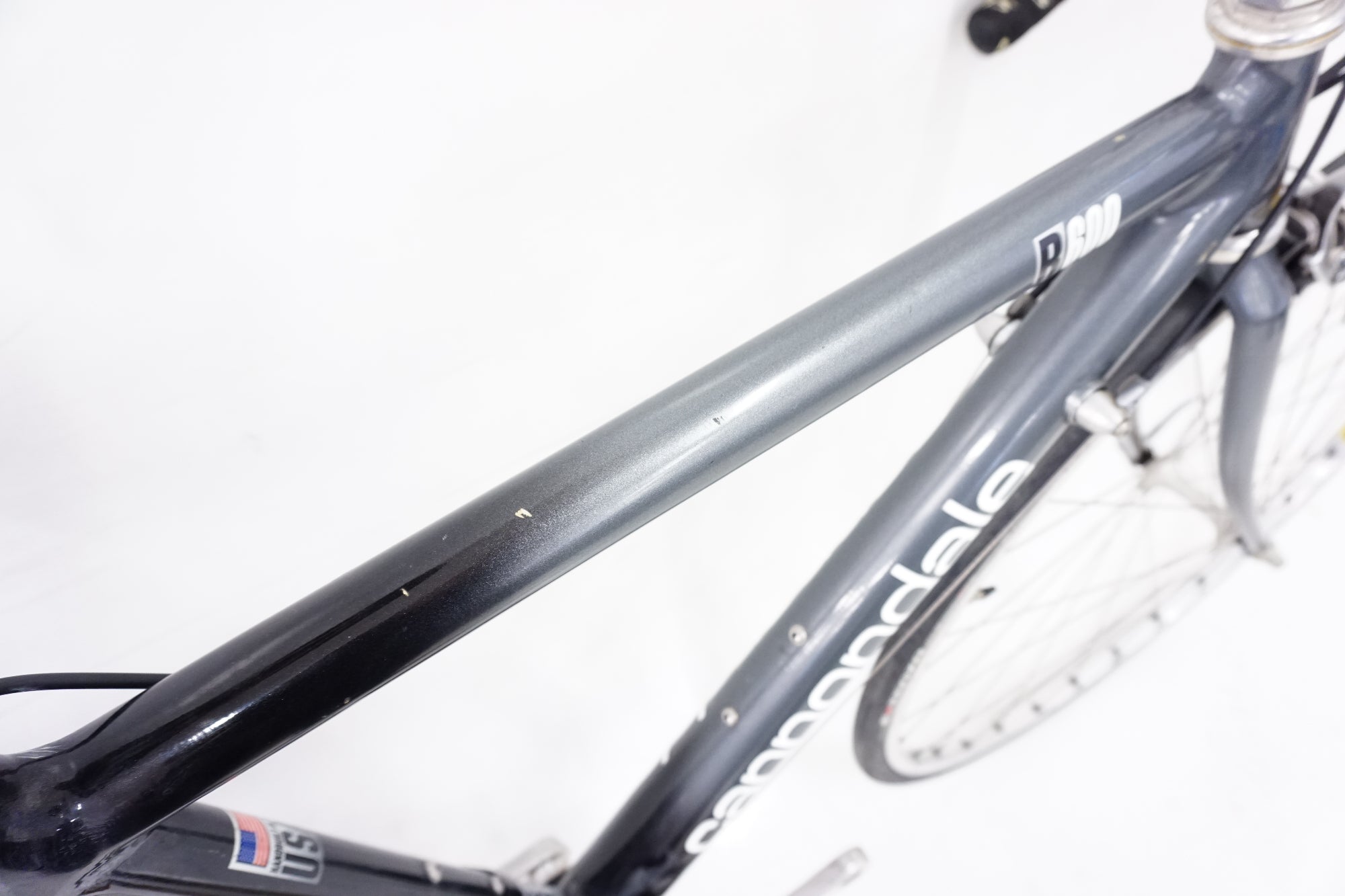 CANNONDALE 「キャノンデール」 R600 1990年代 ロードバイク / 浜松店