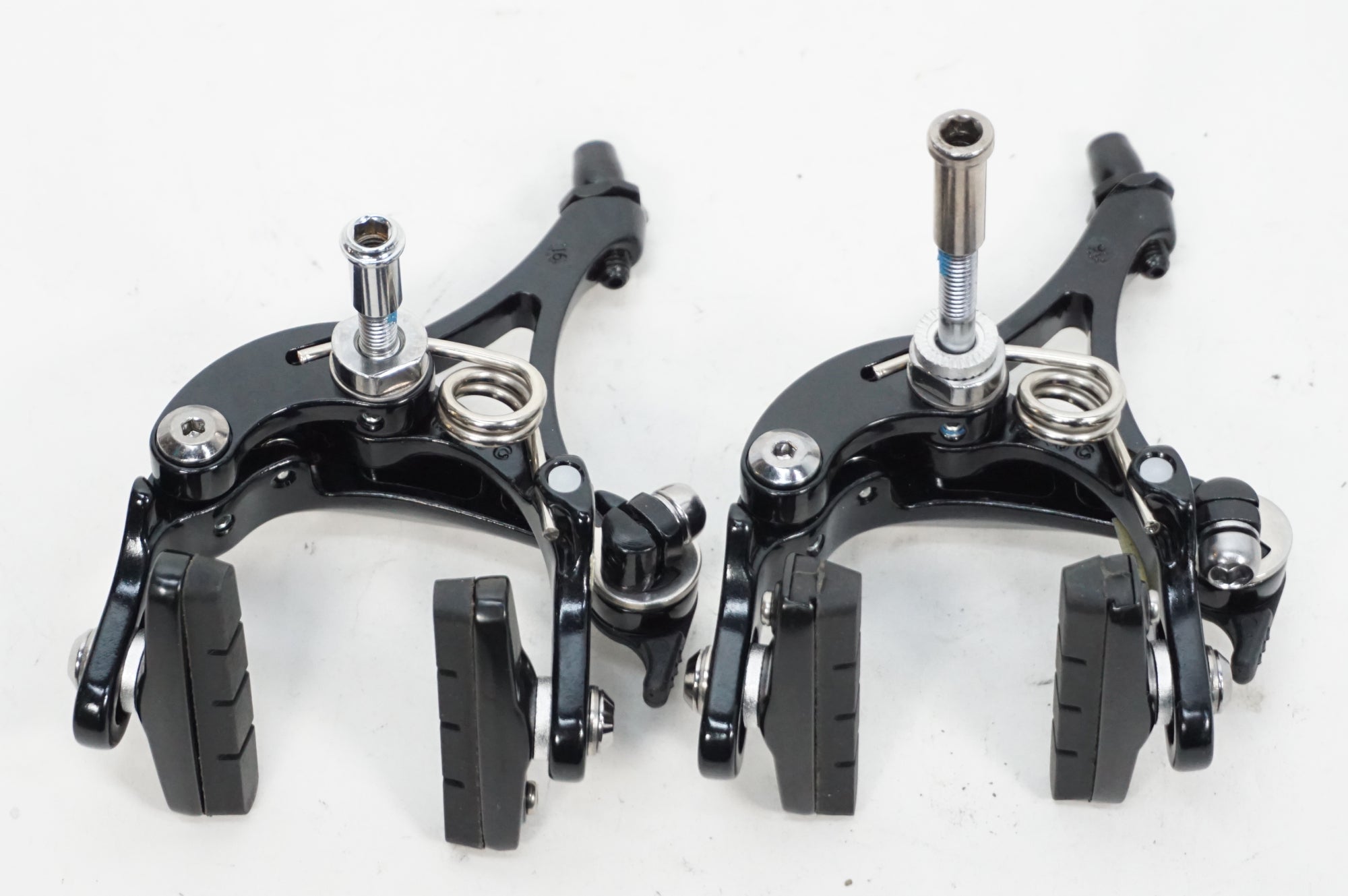 TEKTRO 「テクトロ」 R540 シルバー キャリパーブレーキセット / 川越店