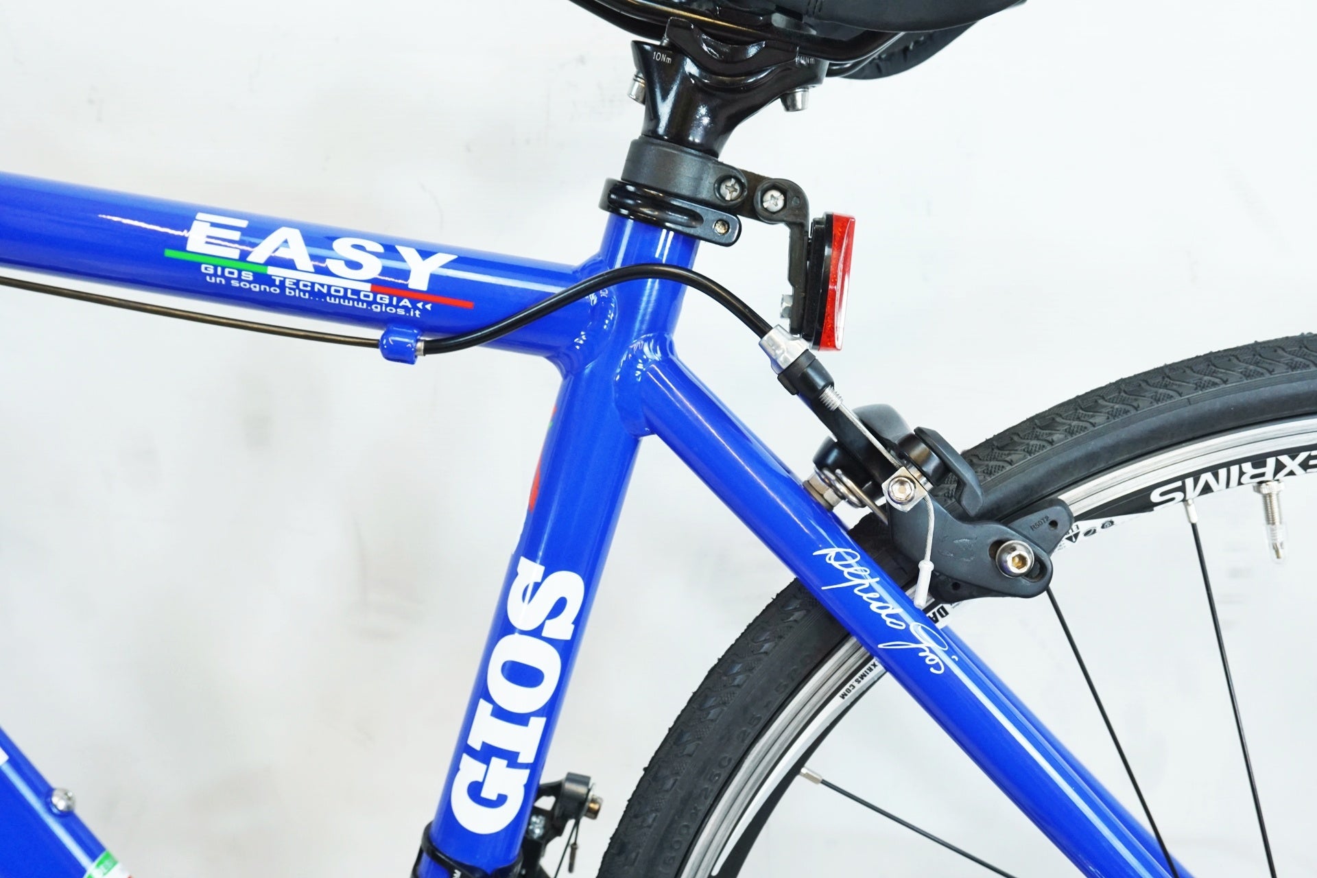 GIOS 「ジオス」 EASY 年式不明 キッズロードバイク / 有明ガーデン店
