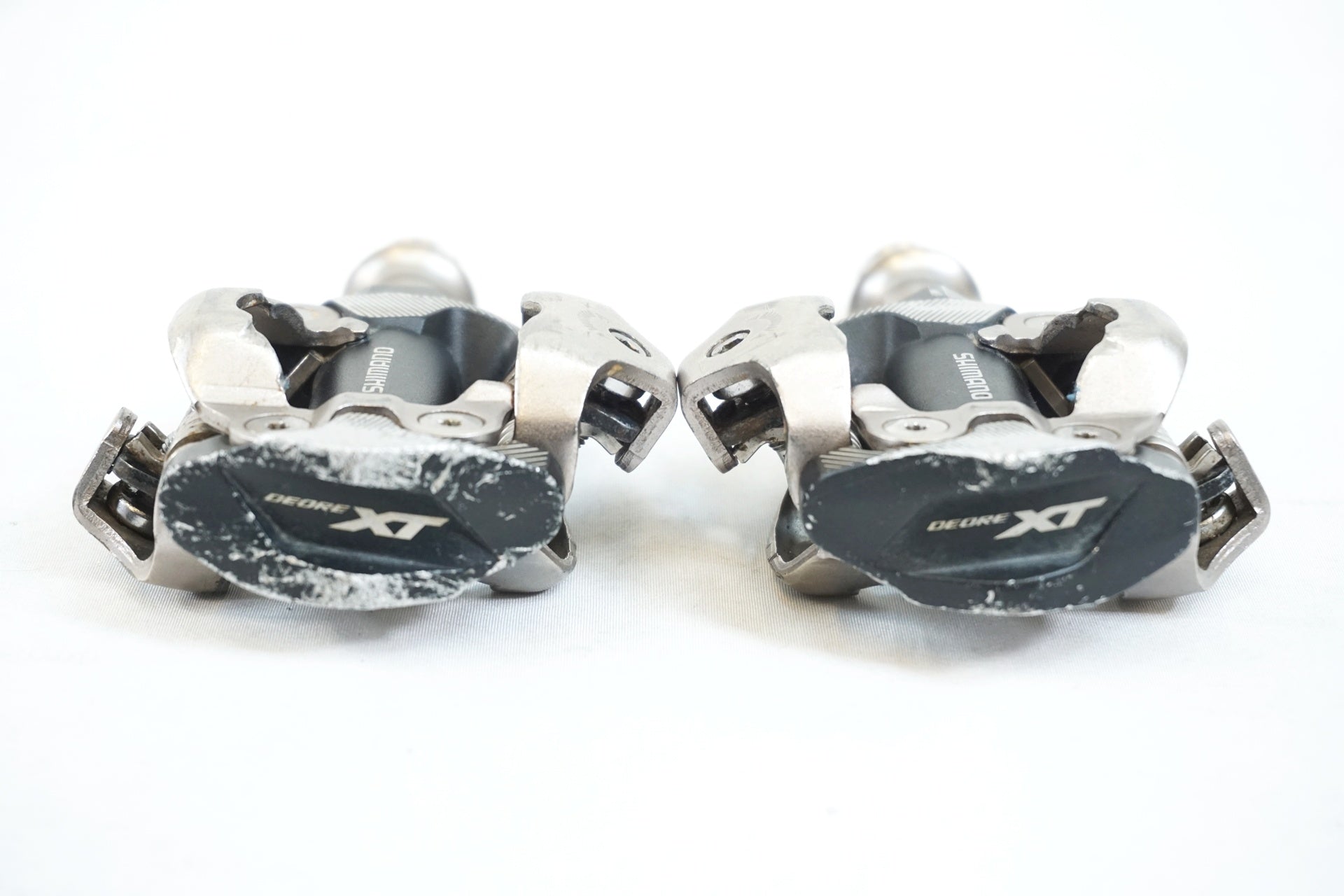 SHIMANO 「シマノ」 DEORE XT PD-M8100 ペダル / 有明ガーデン店