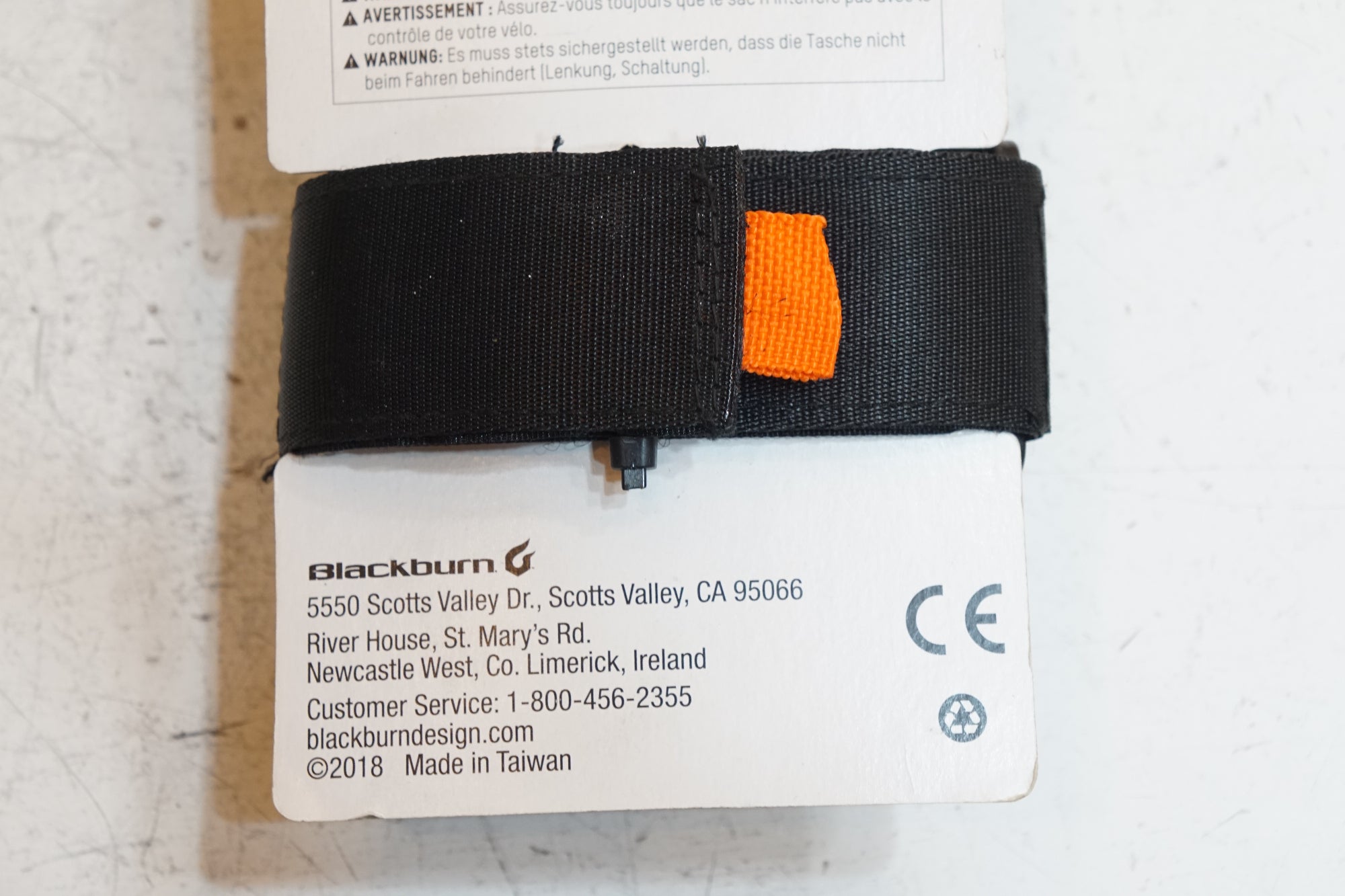 BLACKBURN 「ブラックバーン」 BBN SWITCH WRAP マルチツール / バイチャリ浦和ベース