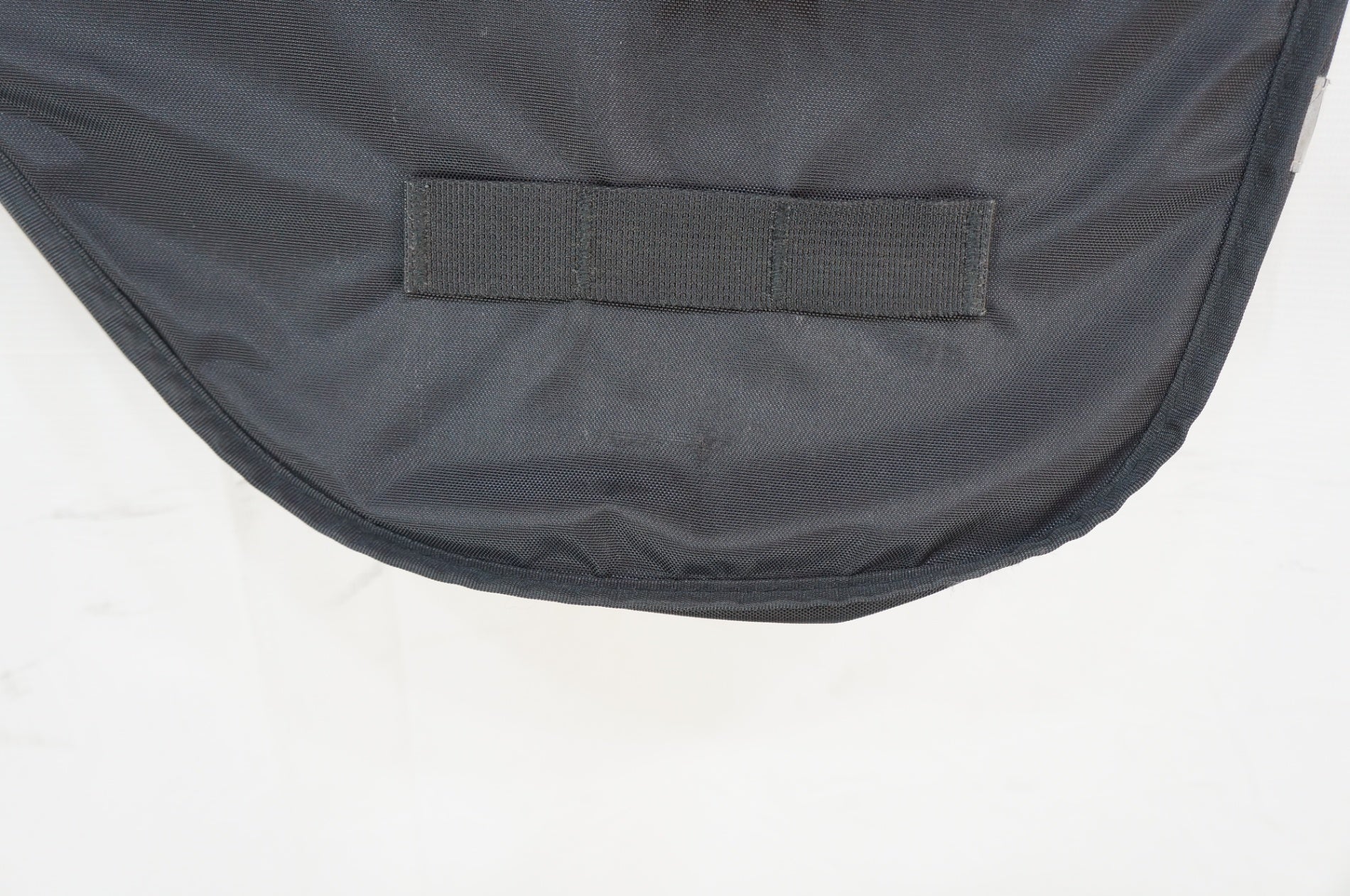 OSTRICH 「オーストリッチ」 P-115 パニアバッグ / バイチャリ浦和ベース