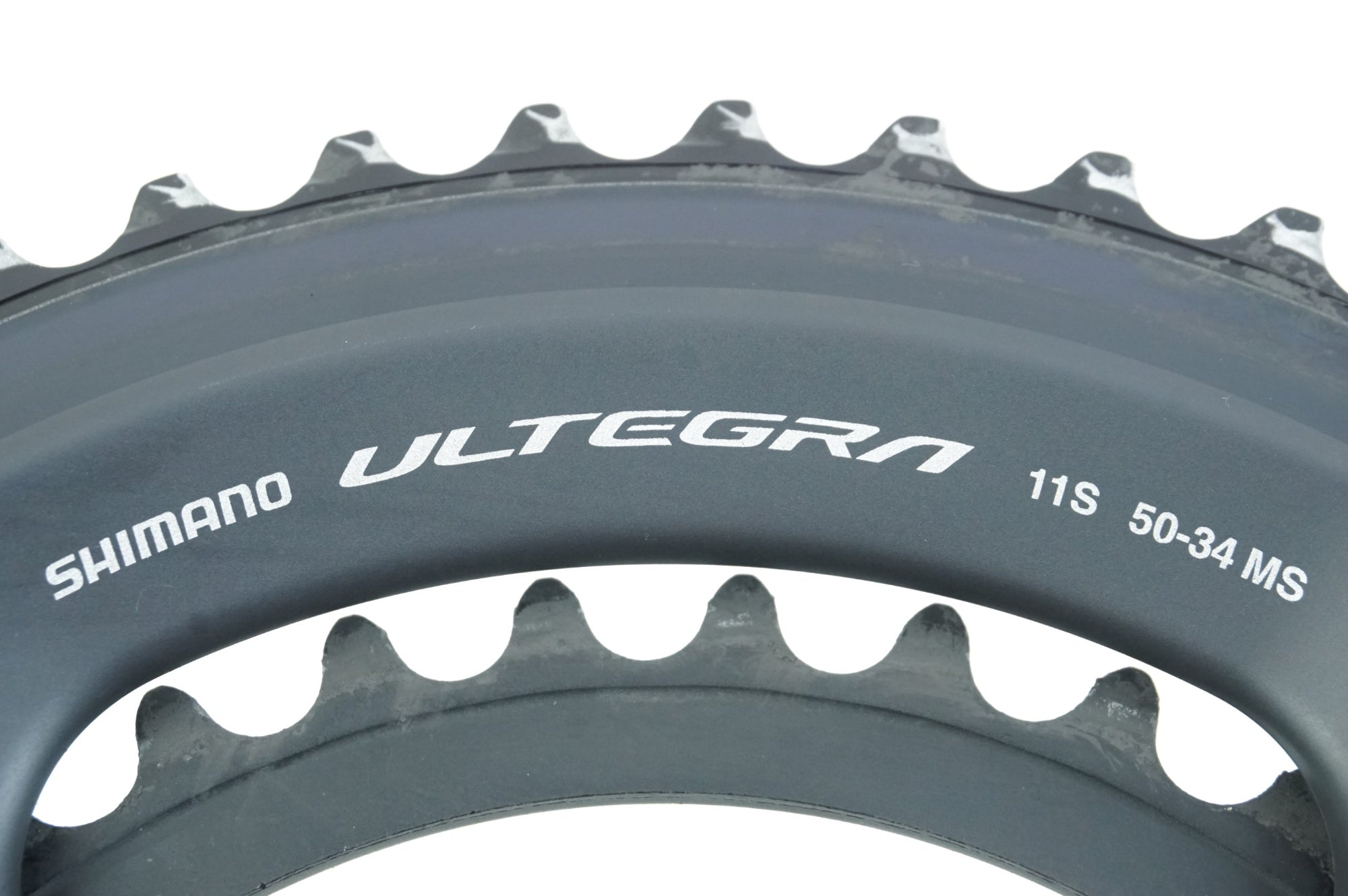 SHIMANO 「シマノ」 ULTEGRA FC-R8000 50-34T 170mm クランク / 中目黒店
