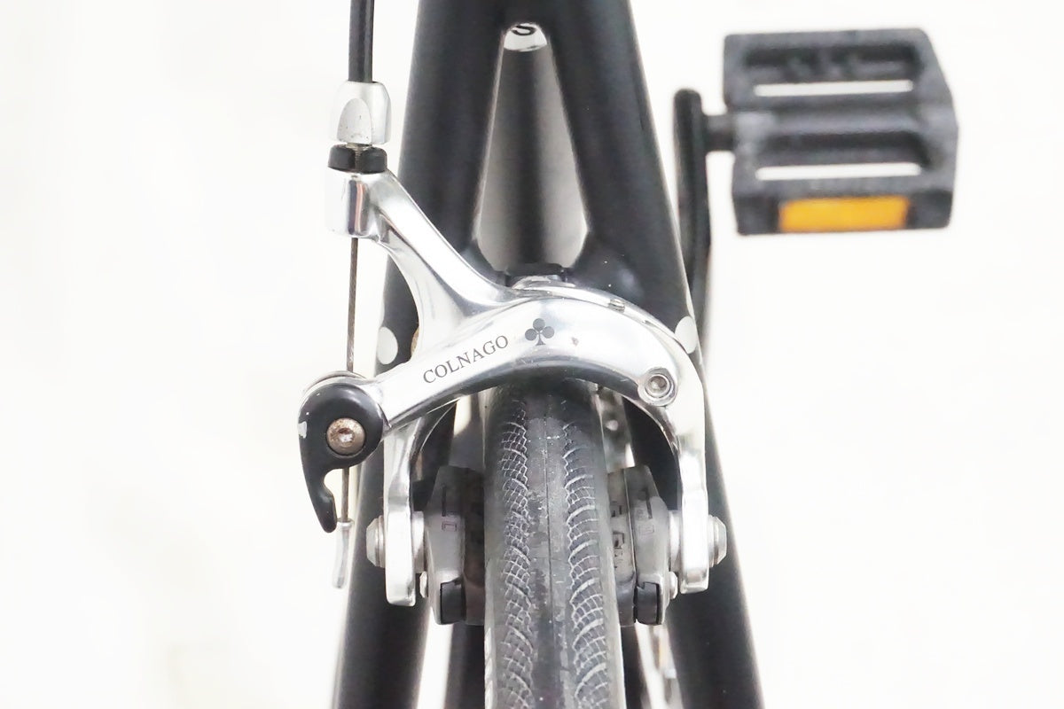 COLNAGO「コルナゴ」 PRIMAVERA フラットバーカスタム 2007年モデル COLNAGO「コルナゴ」 PRIMAVERA フラットバーカスタム 2007年モデル