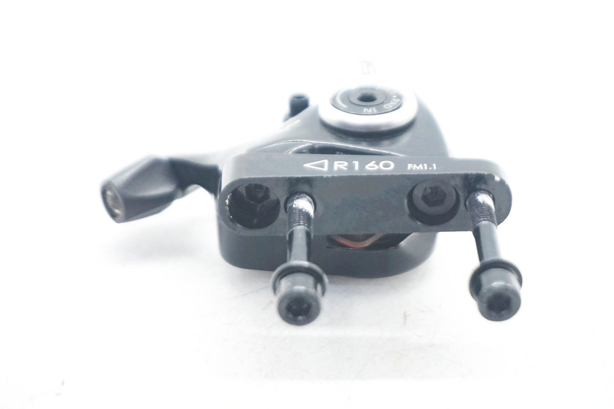 TRP 「ティーアールピー」 SPYRE メカニカルディスクブレーキ / 大阪門真店