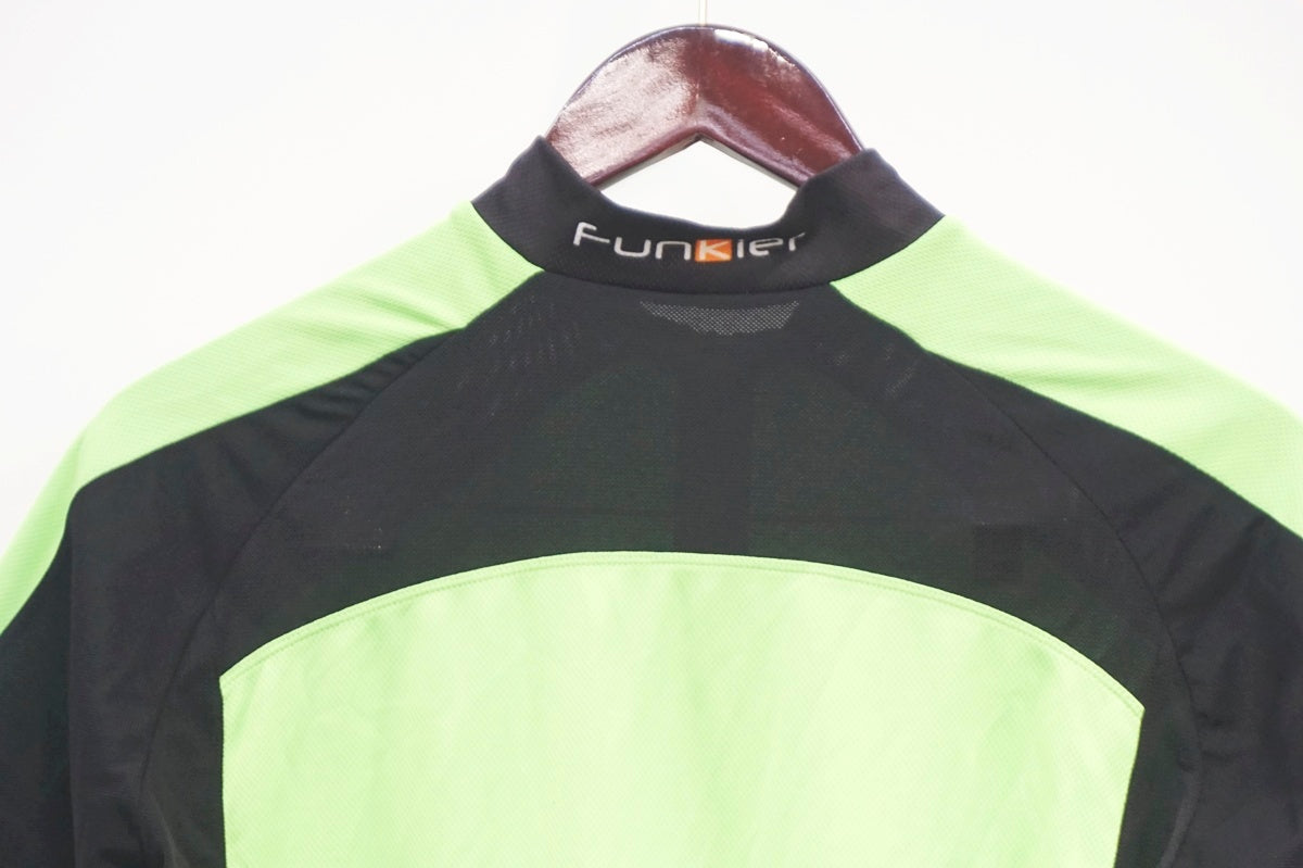 FUNKIER 「ファンキアー」 Mサイズ ジャージ / 大阪門真店