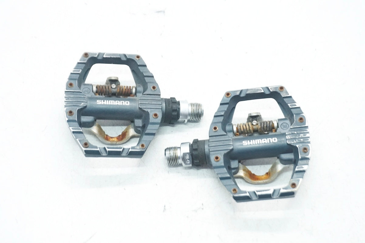 SHIMANO 「シマノ」 PD-EH500 ペダル / 大阪門真店