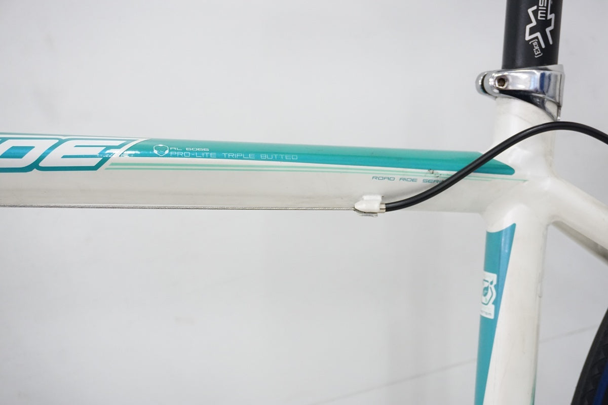 MERIDA「メリダ」 ROADRIDE 901 JULIET-COM 2011年モデル ロード