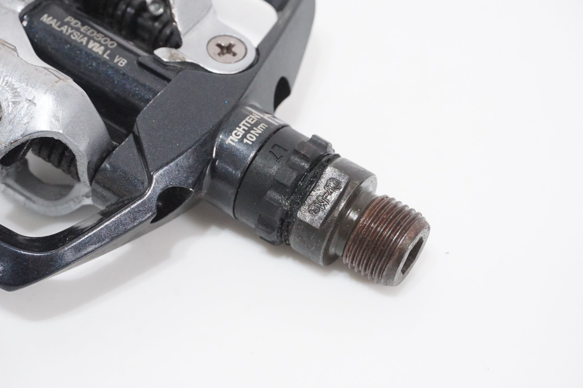 SHIMANO 「シマノ」 PD-ED500 ペダル / AKIBA店