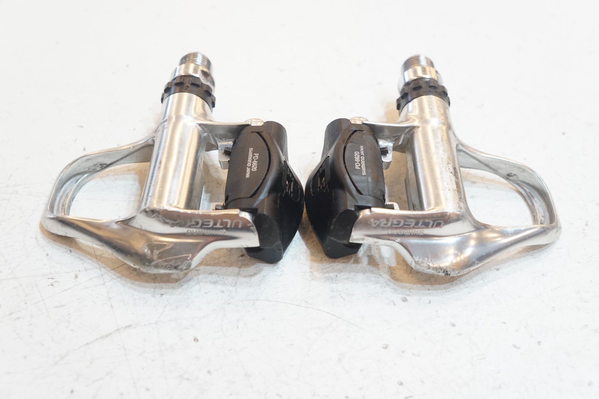SHIMANO 「シマノ」 ULTEGRA PD-6620 ペダル / バイチャリ浦和ベース