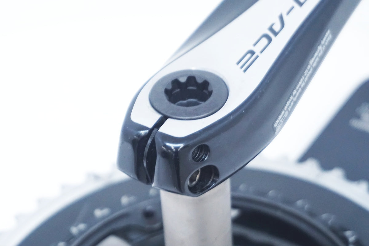 SHIMANO 「シマノ」 DURA-ACE FC-9000 50-34T 175mm クランク / 大阪美原北インター店