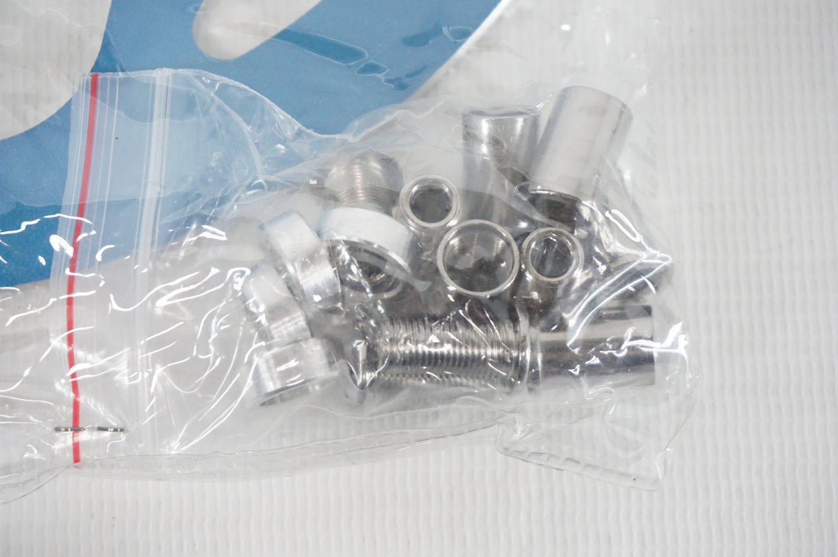 DRIVELINE 「ドライブライン」 SUPER GUARD バッシュガード / 阪急塚口店