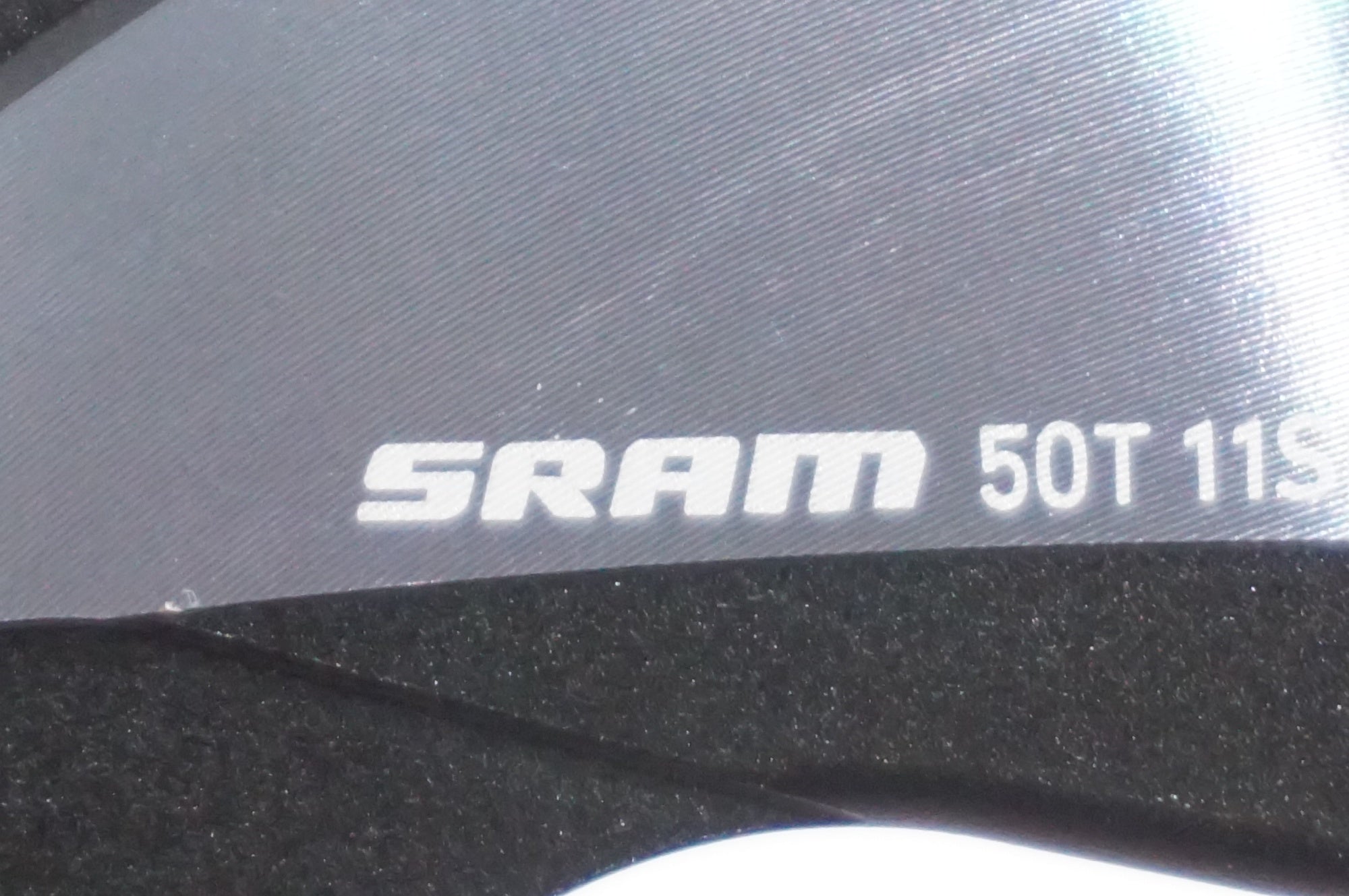 SRAM 「スラム」 X-SYNC 50T チェーンリング / AKIBA店