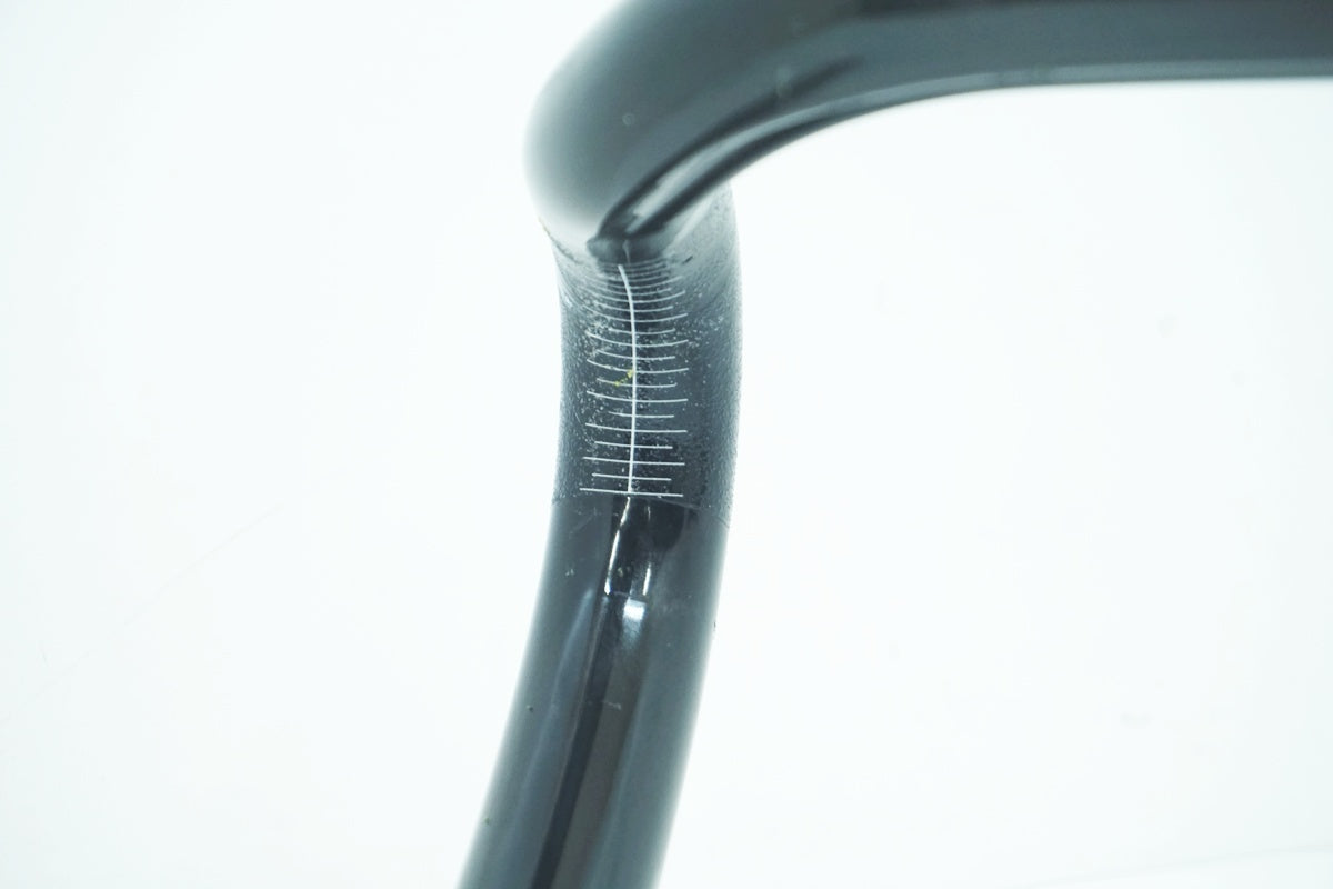 3T 「スリーティー」 ERGONOVA TEAM Φ31.8 380mm ハンドル / 大阪美原