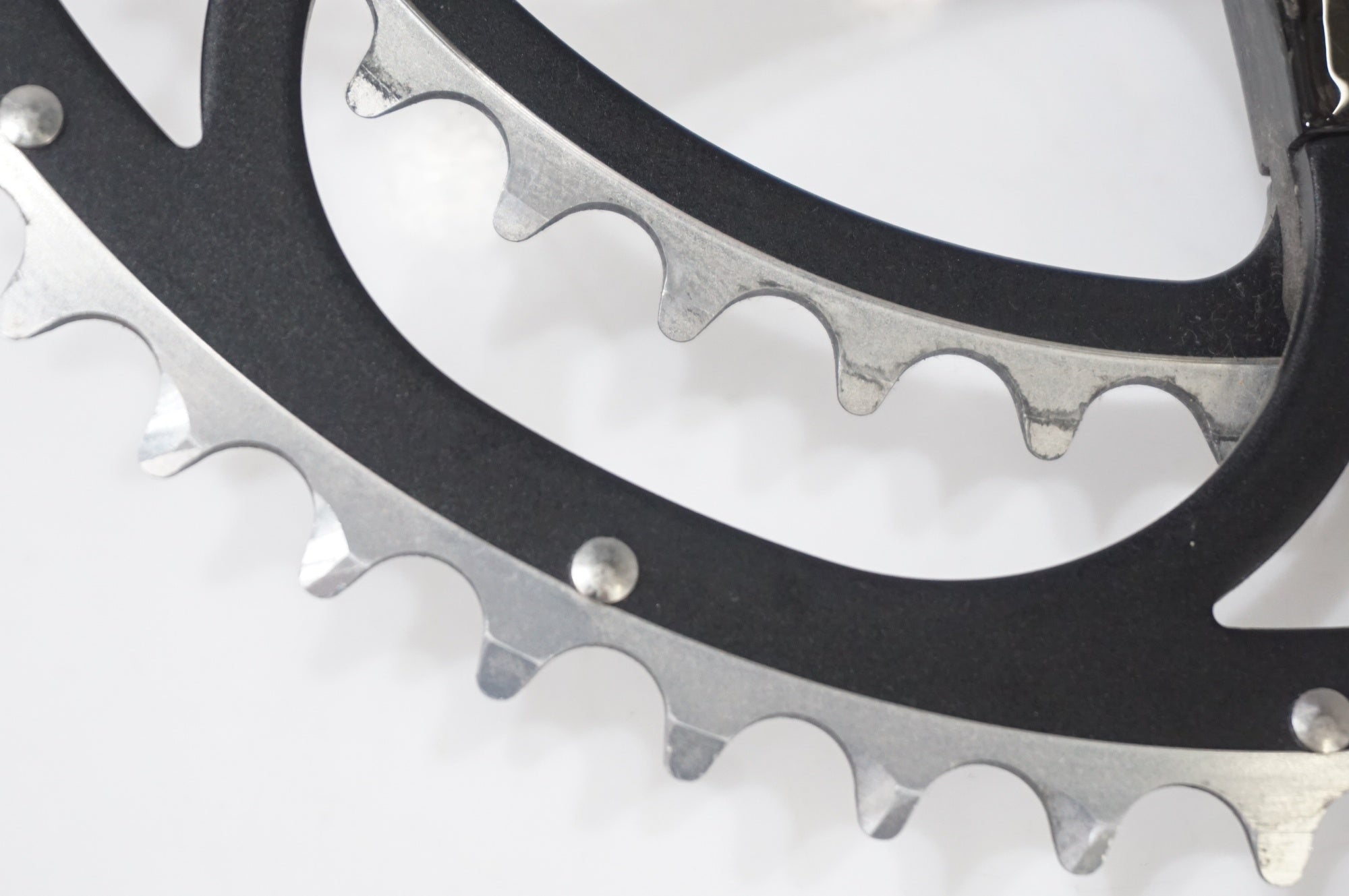 FULCRUM 「フルクラム」 RACING TORQ RS 53-39T 172.5mm クランク / AKIBA店