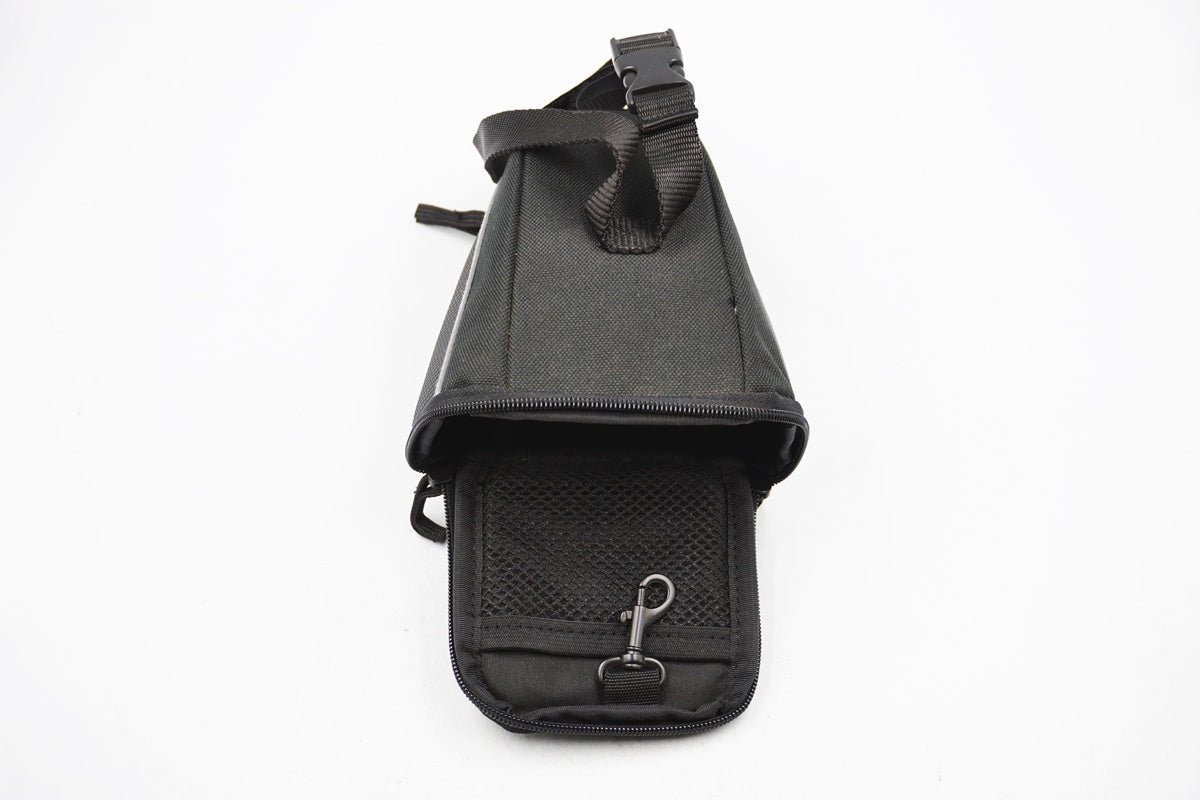 ブランド不明 サドルバッグ / 奈良店