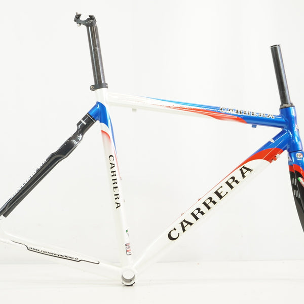 carrera mercurio 58 カレラ ロード【訳あり】 carrera mercurio 58 カレラ ロード【訳あり】