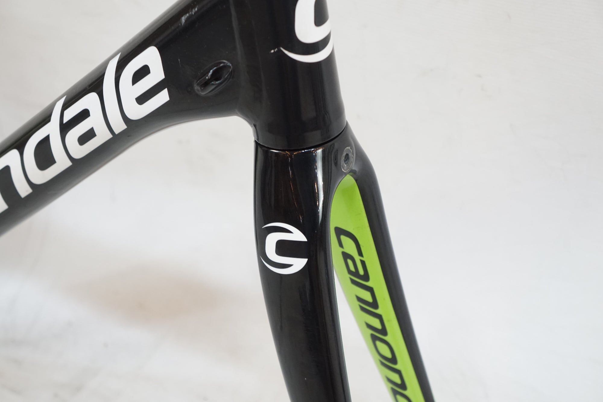 CANNONDALE 「キャノンデール」 CAAD10 2015年モデル フレームセット / バイチャリ浦和ベース