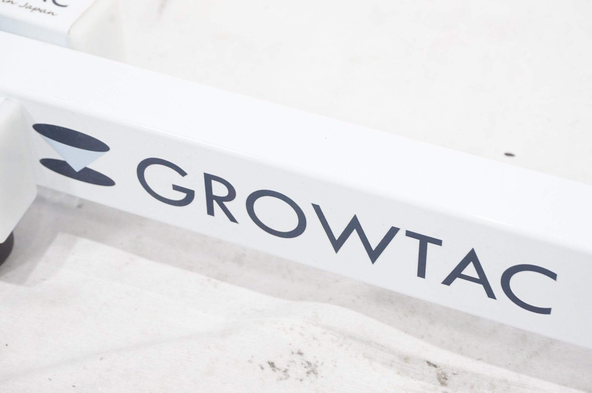 GROWTAC 「グロータック」 GT-Roller F3.2 サイクルトレーナー / バイチャリ浦和ベース