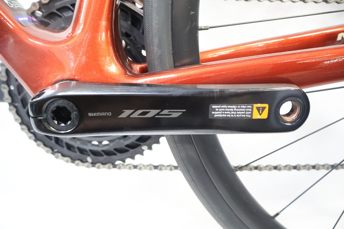 GIANT 「ジャイアント」 TCR ADVANCED 1 KOM 2026年モデル ロードバイク / 高知店