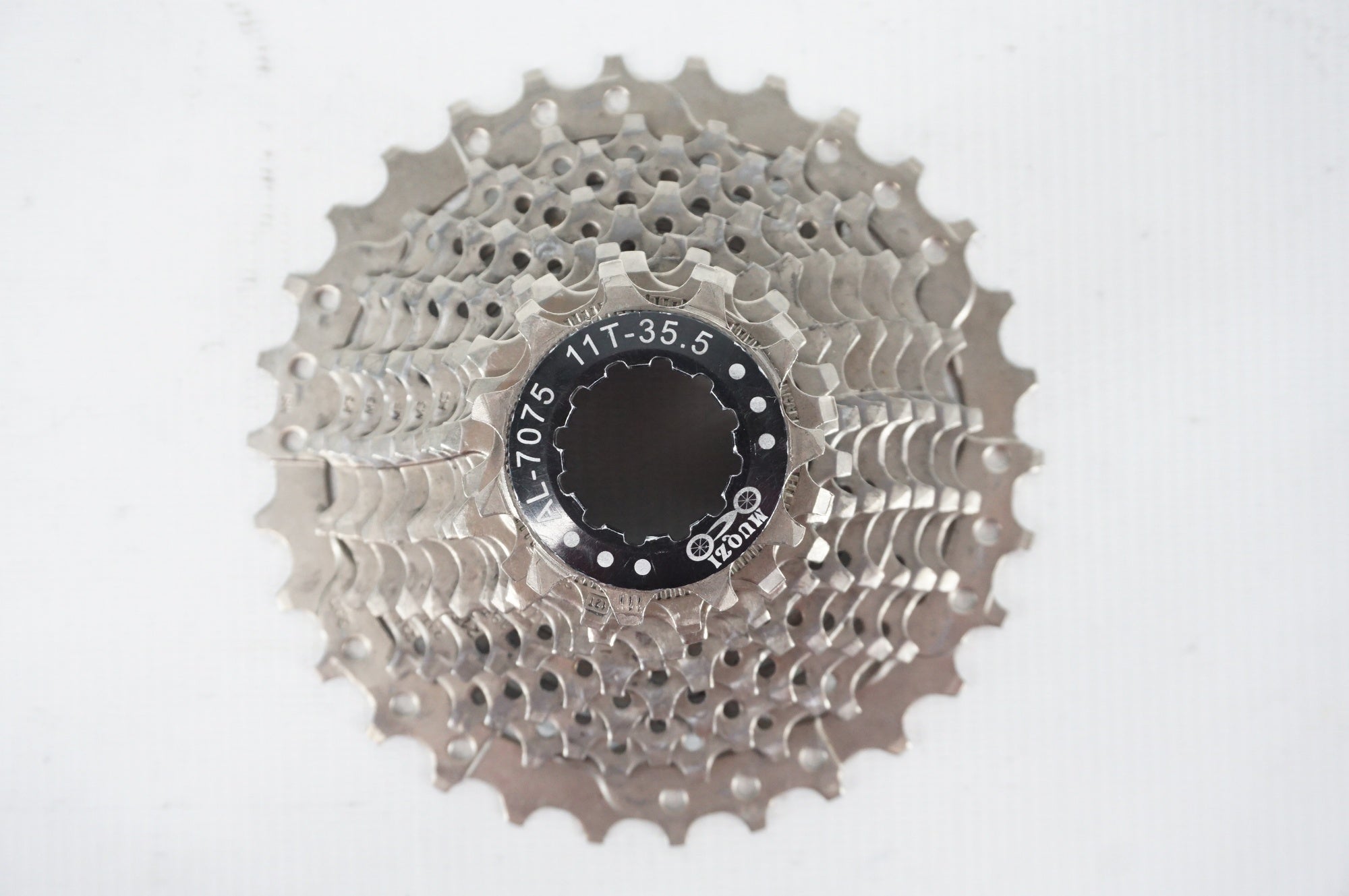 MUQZI 「ムクジ」 11S 11-30T スプロケット / 阪急塚口店