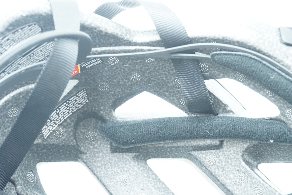 LAZER「レーザー」 CAMELEON LZB-24 ヘルメット/ 京都西院店