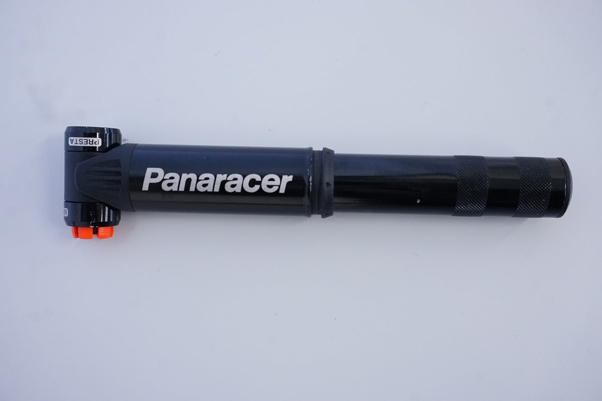 PANARACER 「パナレーサー」 携帯ポンプ / 浜松店