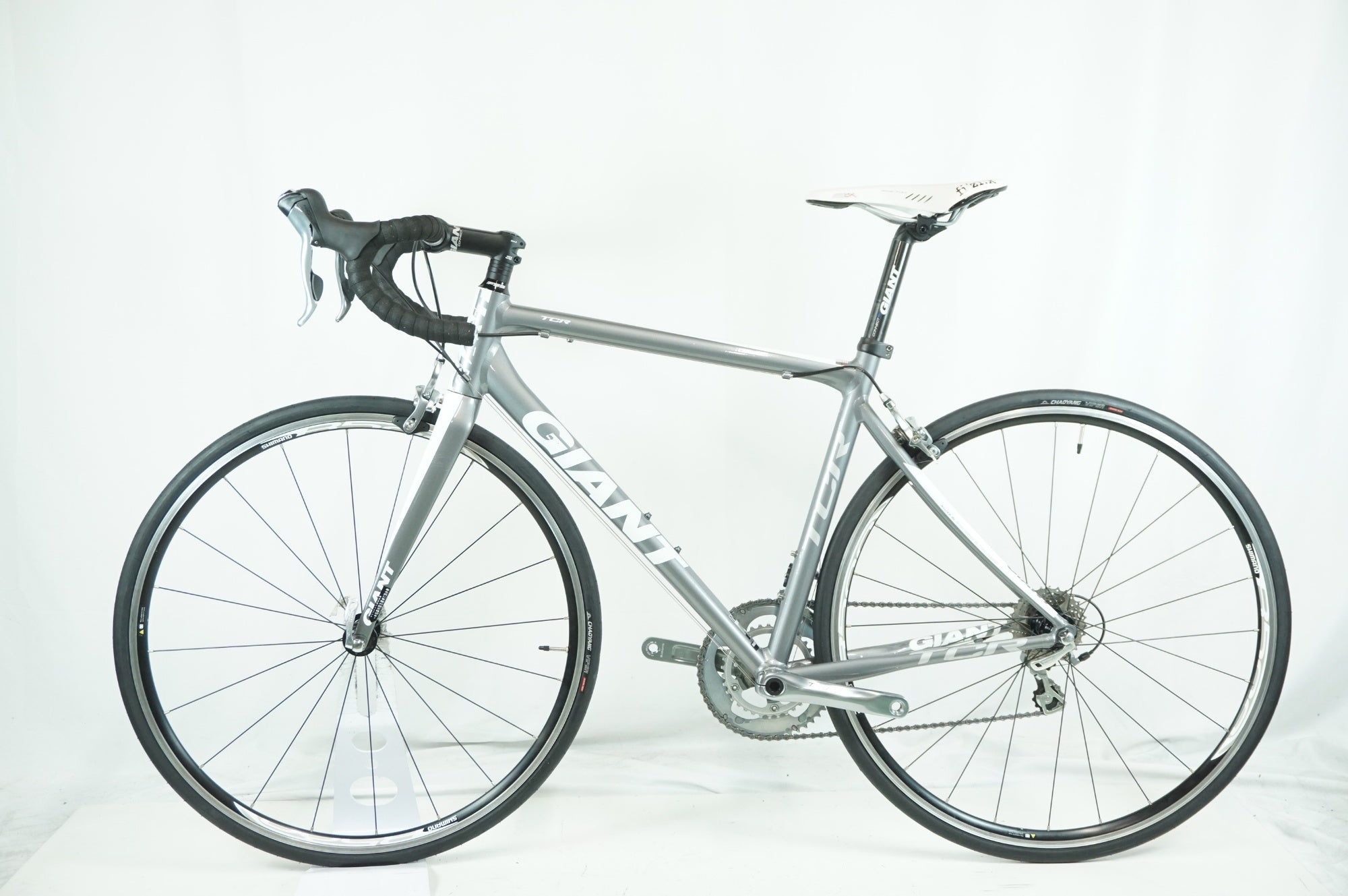 GIANT 「ジャイアント」 TCR 2010年モデル ロードバイク / 宇都宮店