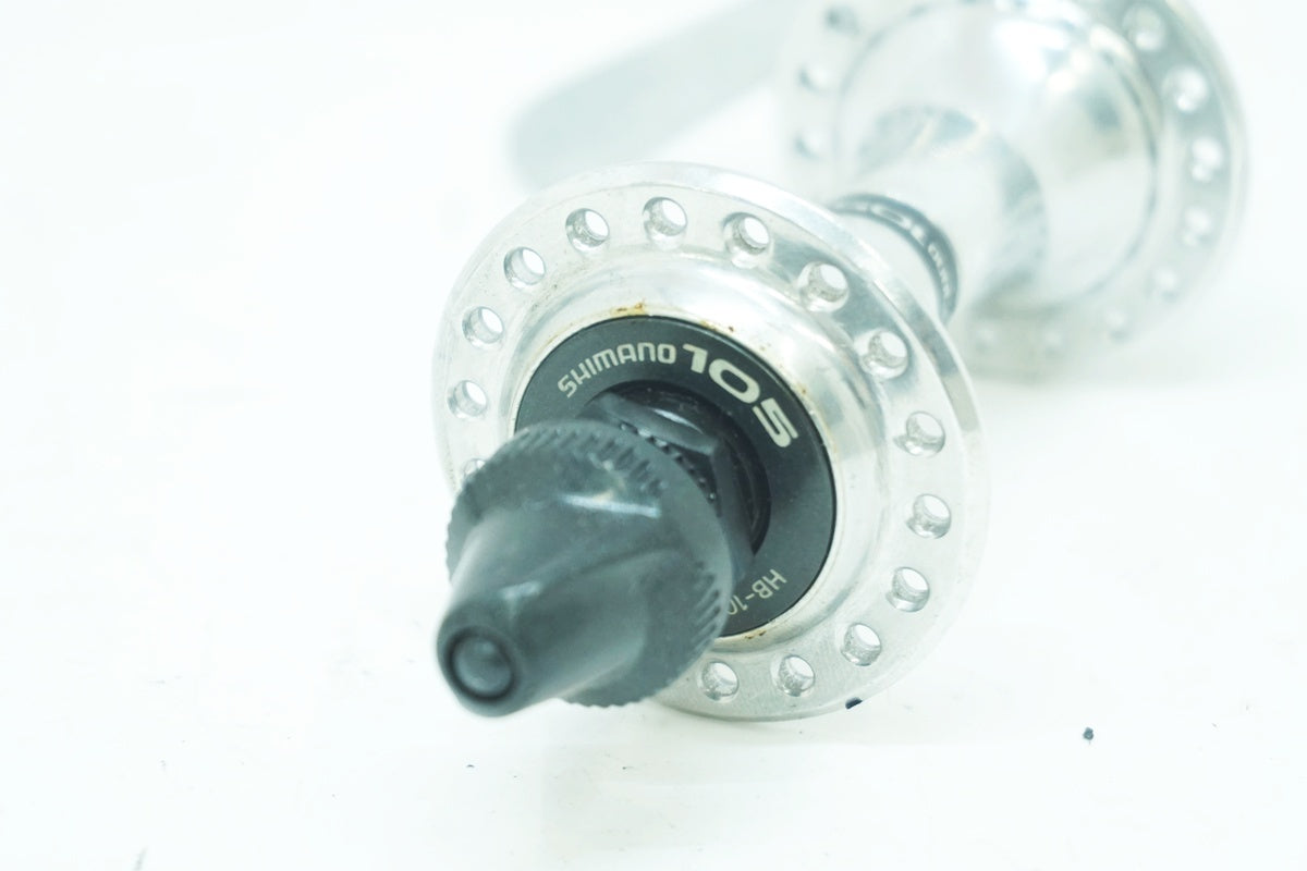 SHIMANO 「シマノ」 105 FH-1051/HB-1050 前後ハブセット / 大阪美原北インター店