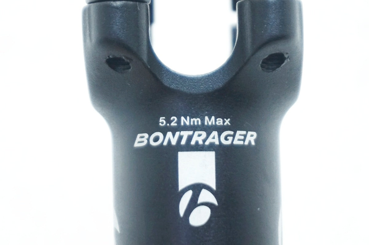 BONTRAGER 「ボントレガー」 Φ31.8 80mm ステム / 大阪門真店