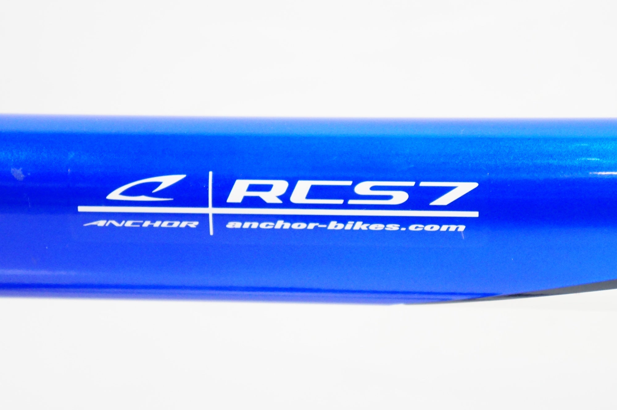 ANCHOR 「アンカー」 RCS7 2002年モデル フレームセット / 熊谷本店