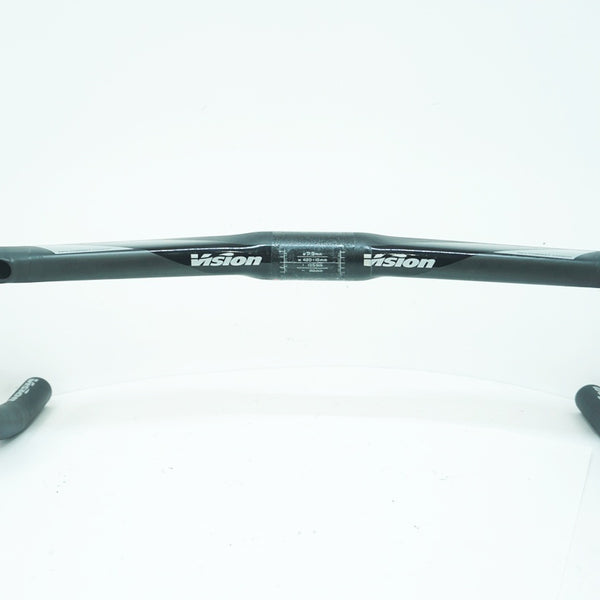VISION 「ヴィジョン」 TRIMAX CARBON Φ31.8 410mm ハンドル / 大阪